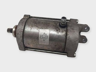 Motor De Arranque Bmw C 650 GT 2013-2016