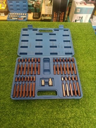 Valigetta inserti 45pz