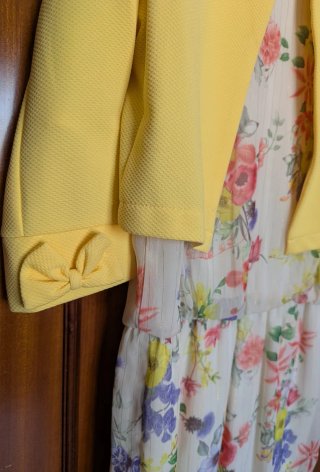 Vestido