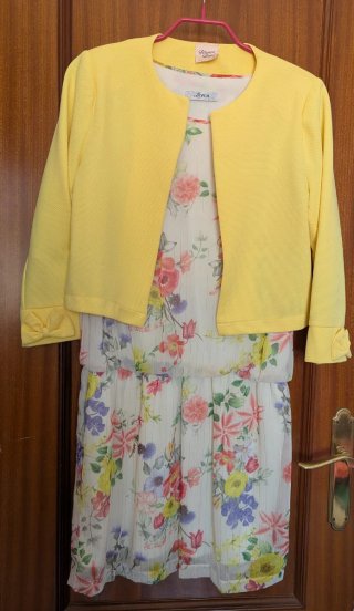 Vestido
