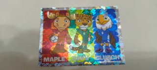 Cromos Mundial 2026