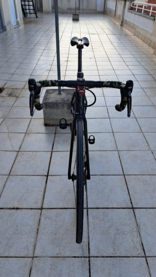 BMC Teammachine SLR Two 2021 Ultegra Di2