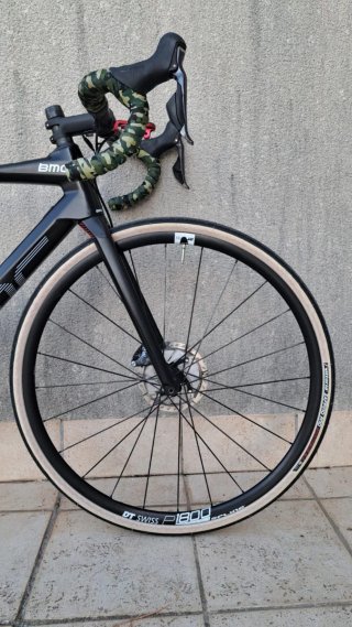 BMC Teammachine SLR Two 2021 Ultegra Di2