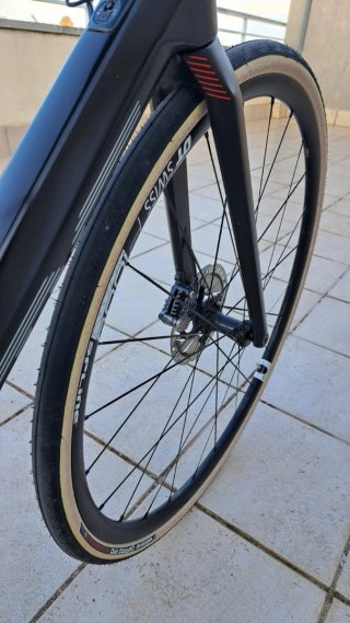 BMC Teammachine SLR Two 2021 Ultegra Di2
