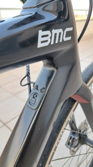BMC Teammachine SLR Two 2021 Ultegra Di2