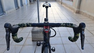 BMC Teammachine SLR Two 2021 Ultegra Di2