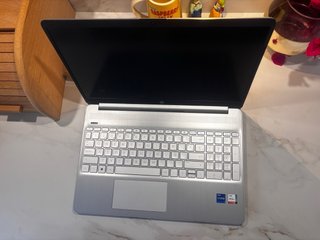 Portátil - HP 15S-FQ5048NS , 15.6" Full HD, I7