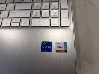 Portátil - HP 15S-FQ5048NS , 15.6" Full HD, I7