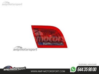 PILOTO TRASERO IZQUIERDO PARA AUDI A3 8PA SPORTBACK