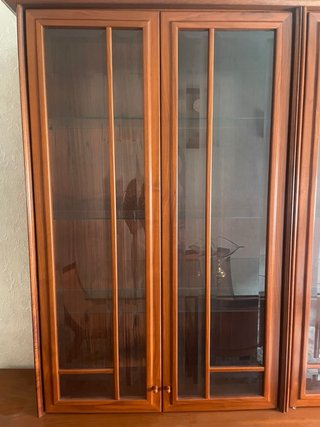 Mobiliario para casa/txoko (Mirar descripcion)