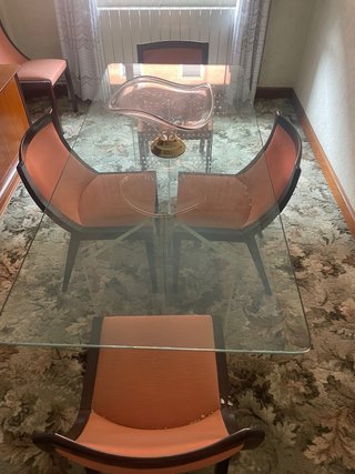 Mobiliario para casa/txoko (Mirar descripcion)