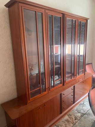 Mobiliario para casa/txoko (Mirar descripcion)