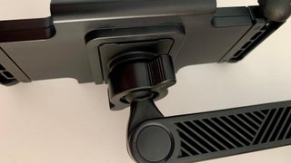 Lamicall Supporto Tablet Auto