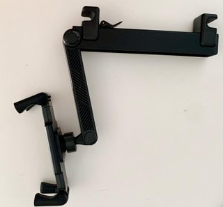 Lamicall Supporto Tablet Auto