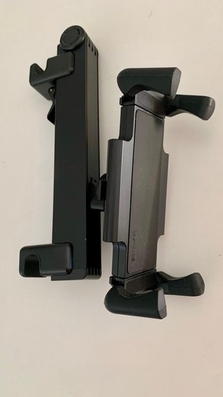 Lamicall Supporto Tablet Auto