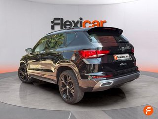 Seat Ateca 1.5 TSI 110kW (150CV) FR Special Edition