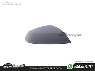 CARCASA DE RETROVISOR DERECHO PARA AUDI Q7 / Q5