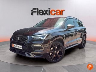 Seat Ateca 1.5 TSI 110kW (150CV) FR Special Edition