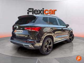 Seat Ateca 1.5 TSI 110kW (150CV) FR Special Edition
