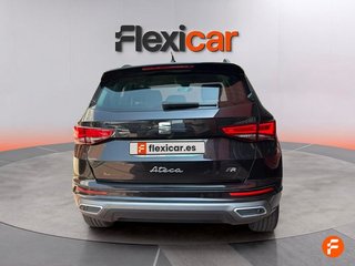 Seat Ateca 1.5 TSI 110kW (150CV) FR Special Edition