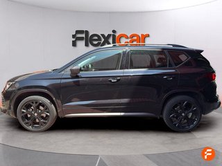 Seat Ateca 1.5 TSI 110kW (150CV) FR Special Edition