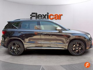 Seat Ateca 1.5 TSI 110kW (150CV) FR Special Edition