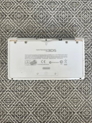 Nintendo 3DS