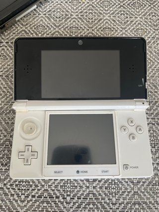 Nintendo 3DS
