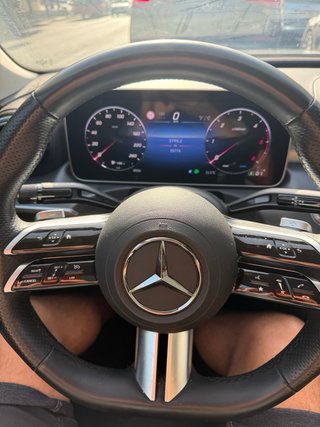 Mercedes-Benz Clase C 2023