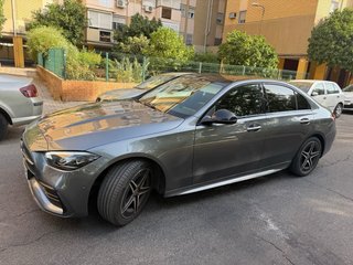 Mercedes-Benz Clase C 2023