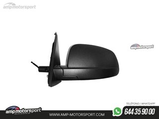 RETROVISOR COMPLETO IZQUIERDO PARA OPEL MERIVA