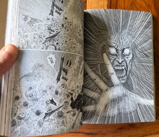 El Umbral de lo siniestro