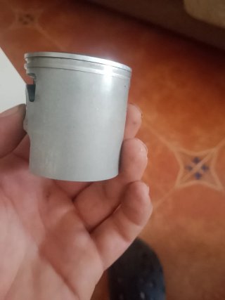 Cilindro metrakit 74cc y carburador 24 oko fds fdx