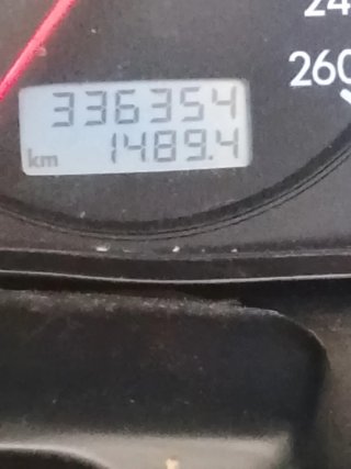 Volkswagen Passat 2000