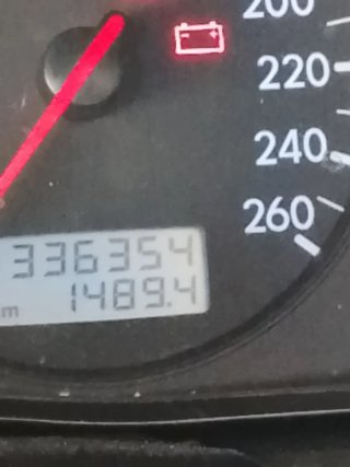 Volkswagen Passat 2000