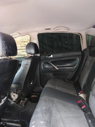 Volkswagen Passat 2000