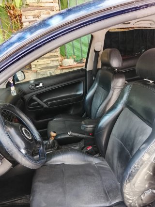 Volkswagen Passat 2000
