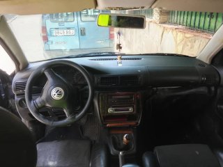 Volkswagen Passat 2000