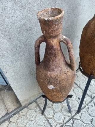 Ánforas antiguas