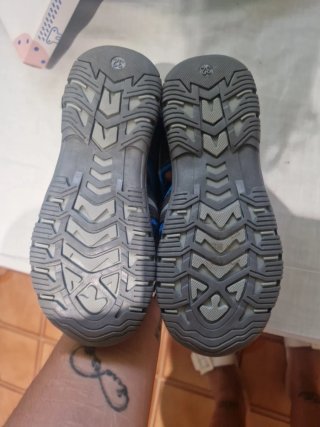 Chanclas