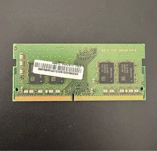 Memoria ram samsung 8 gb PC4