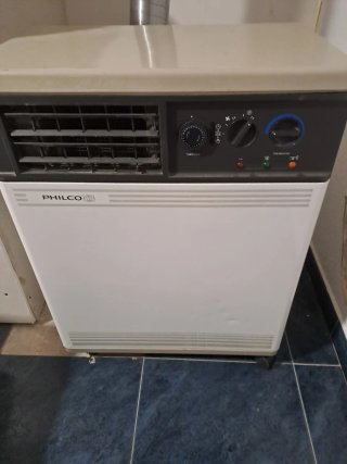 Aire Acondicionado Portátil Philco