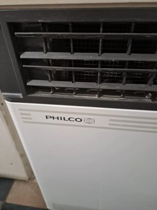 Aire Acondicionado Portátil Philco