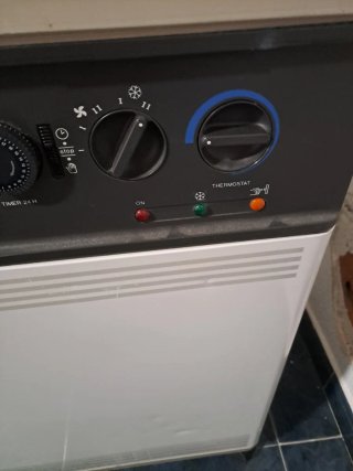 Aire Acondicionado Portátil Philco