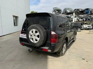 Despiece Mitsubishi Montero V60/V70
