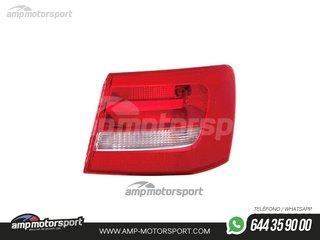 PILOTO TRASERO DERECHO PARA AUDI A6 4G AVANT