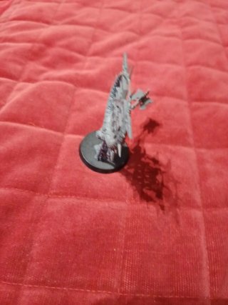 Bloodsecrator Warhammer