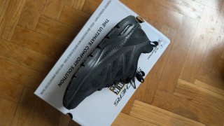 Lote Zapatillas Talla 42