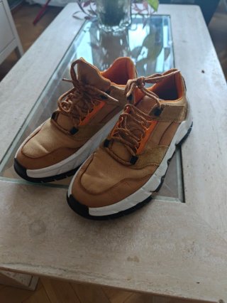 Lote Zapatillas Talla 42