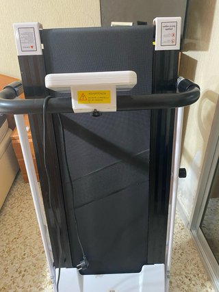 Cinta de andar o correr